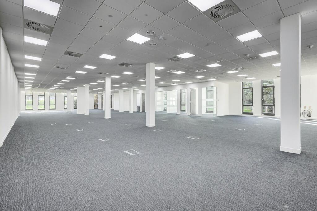 Additional image 6 of Ground Floor, Suite 1, Park View, Station Approach, Harlow, CM20 2FB