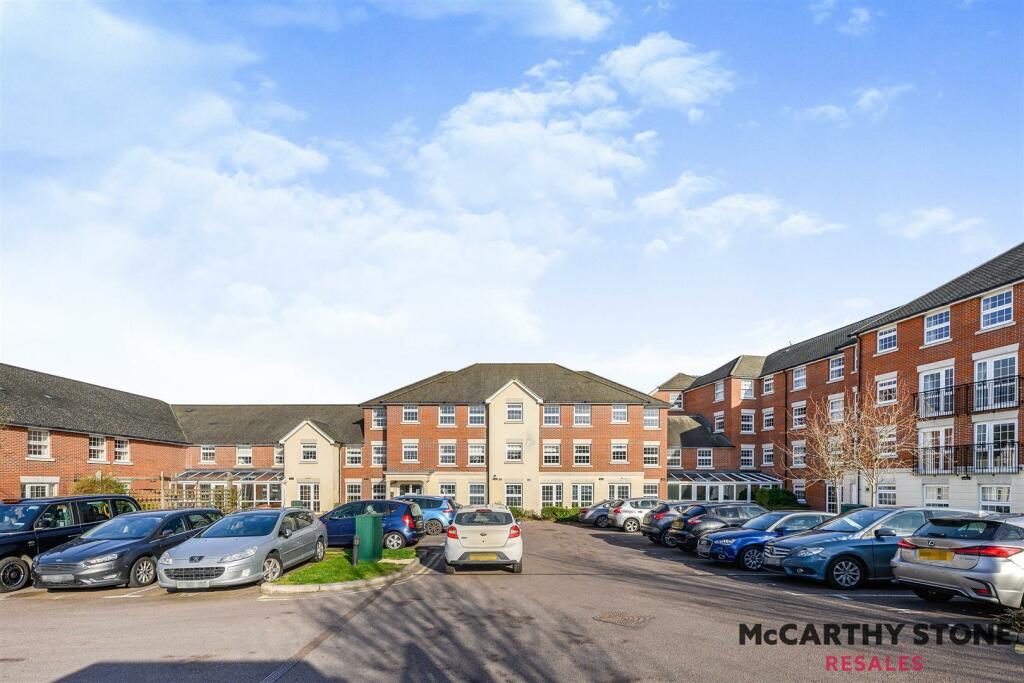 Additional image 22 of Weighbridge Court, 301 High Street, Chipping Ongar, Essex, CM5 9FD