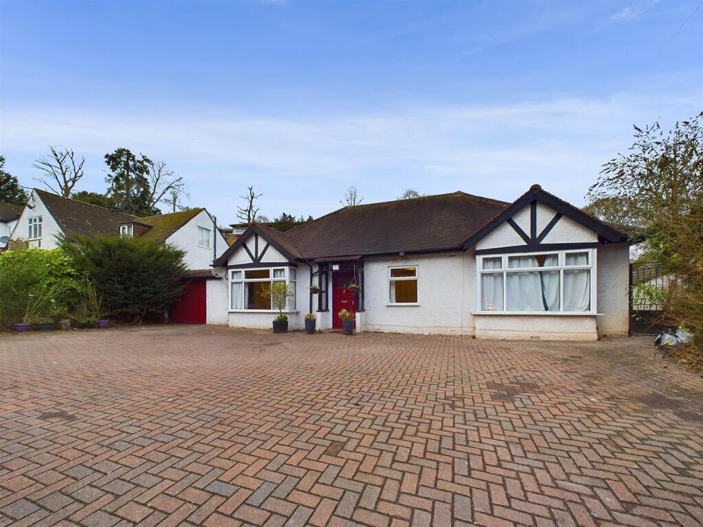 Additional image 32 of Whyteleafe Hill, Whyteleafe