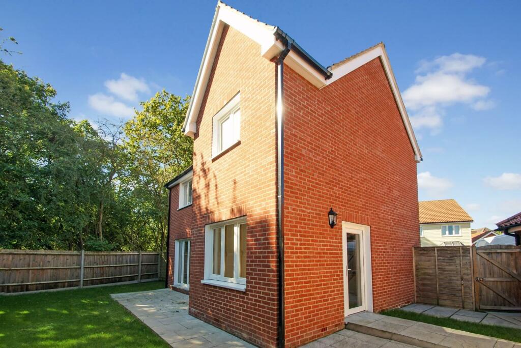 Additional image 16 of Wintershull Close, LITTLE CANFIELD