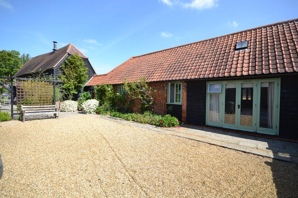 Additional image 2 of Canfield Road, CM22