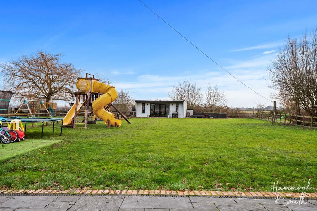 Additional image 20 of High Road, North Weald, CM16