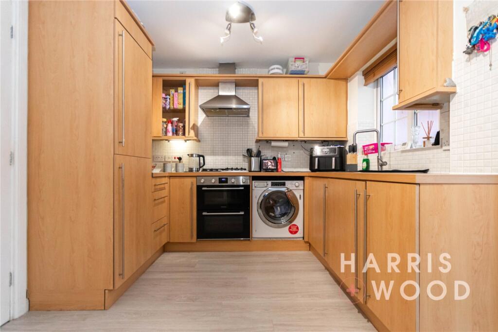 Additional image 2 of Baker Way, Witham, Essex, CM8