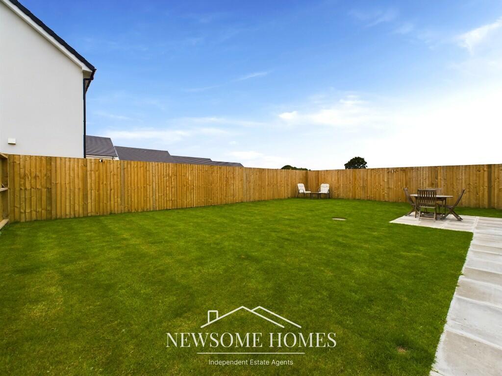 Additional image 28 of Pen Y Cefn Road, Caerwys, Flintshire
