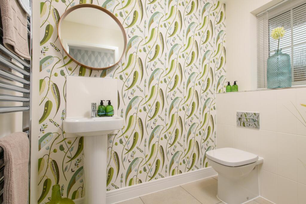 Additional image 8 of Whittington Way, 
Bishop's Stortford
CM23 4AS