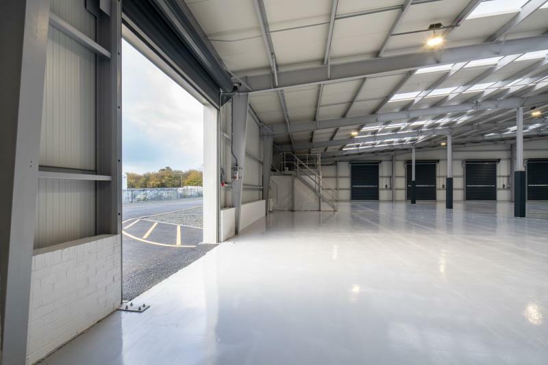 Additional image 4 of Unit, Freebournes Industrial Estate, Unit 3 Freebournes Road, Witham CM8 2BL