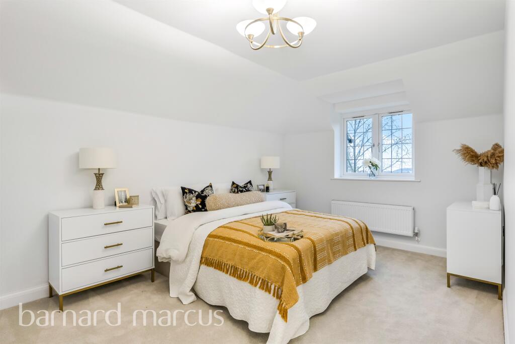 Additional image 10 of Washponds Lane, Warlingham