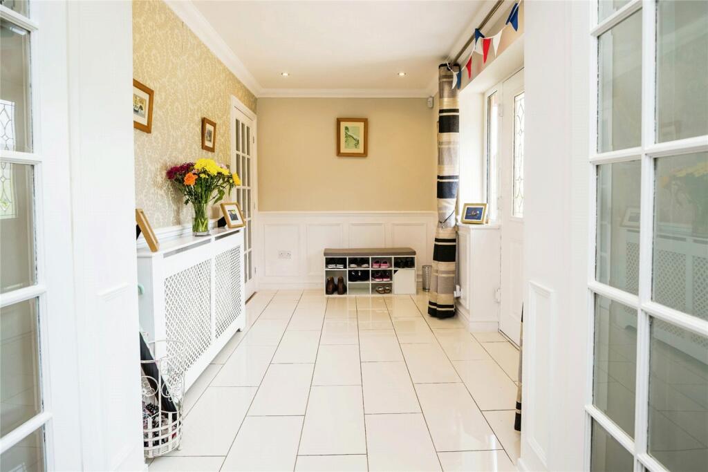 Additional image 5 of Bedford Way, Mold, Flintshire, CH7