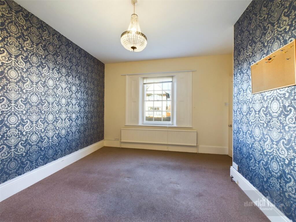 Additional image 6 of Fronks Road, Harwich, Essex, CO12