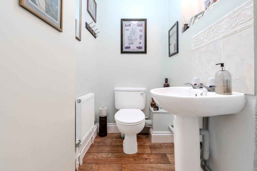 Additional image 16 of Harrington Close, Tiptree