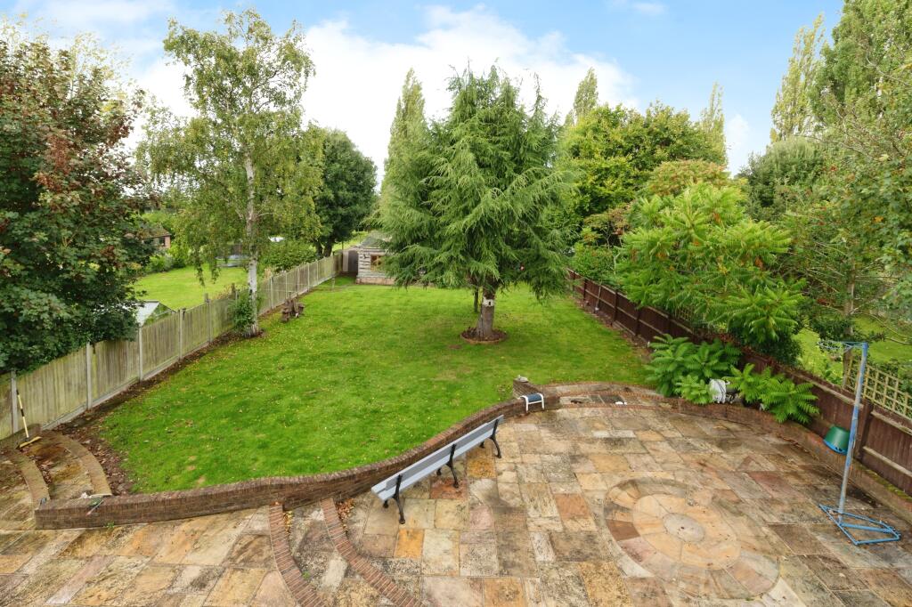 Additional image 32 of Mountnessing Road, Billericay, CM12