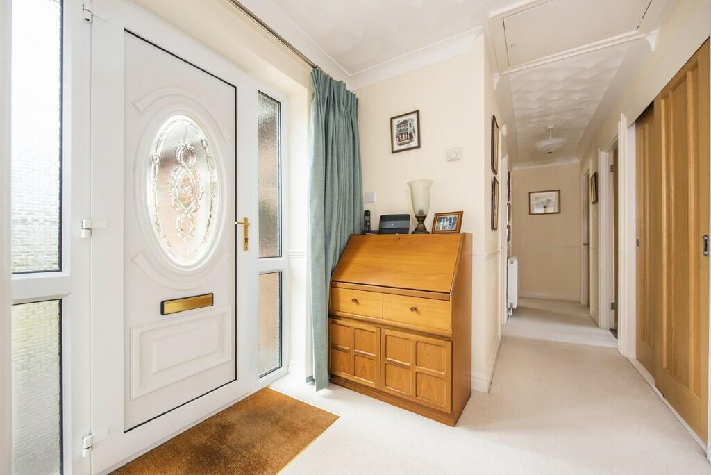 Additional image 8 of Leavenheath, Suffolk