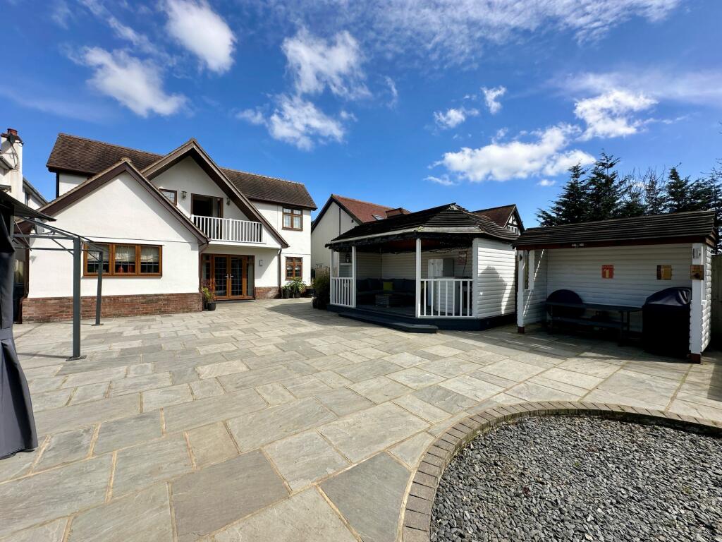 Additional image 22 of Noak Hill Road, Billericay, CM12