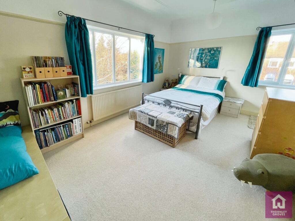 Additional image 14 of Chester Road, Childer Thornton, Ellesmere Port, Cheshire, CH66