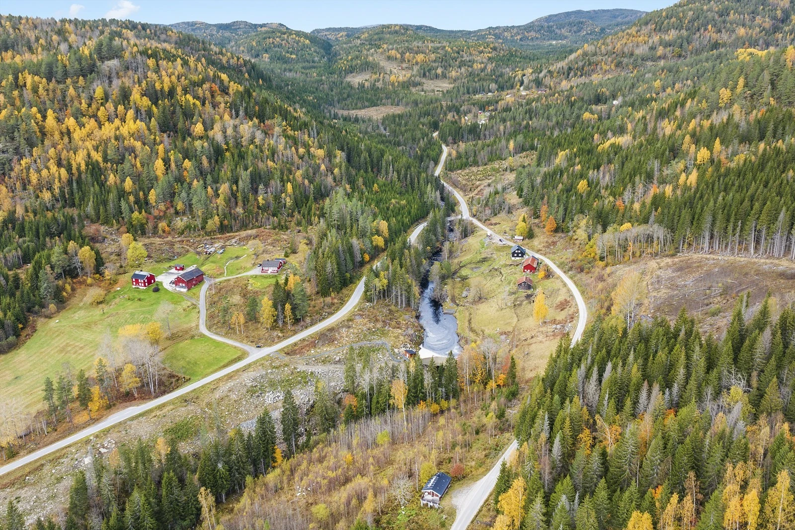 Additional image 2 of Kleivaveien 42, 3753 Tørdal