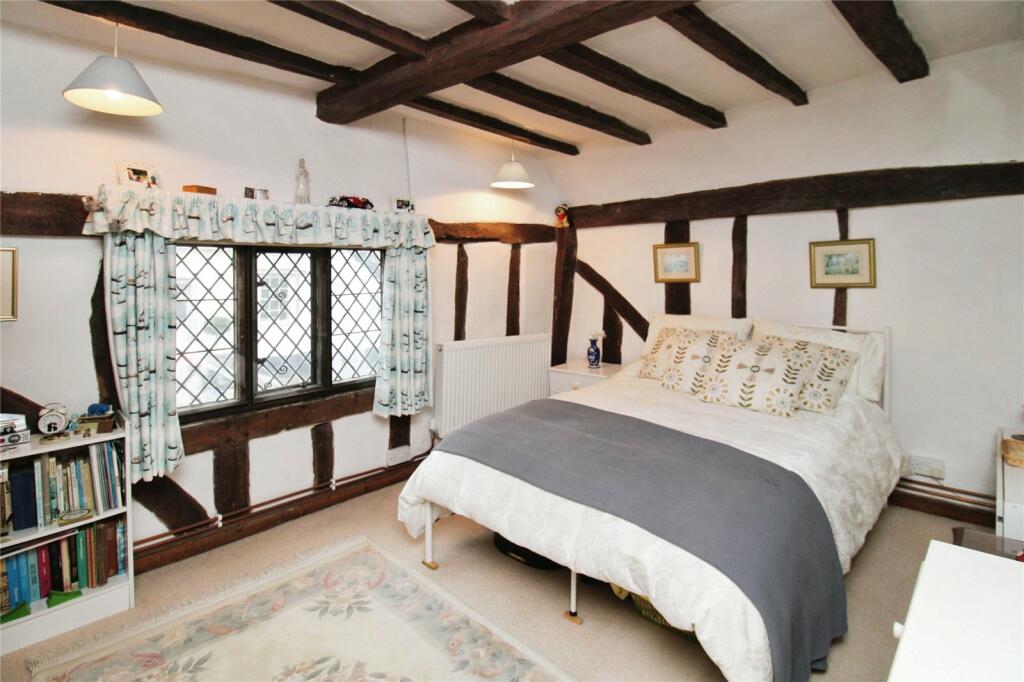 Additional image 10 of Church Street, Lavenham, Sudbury, CO10