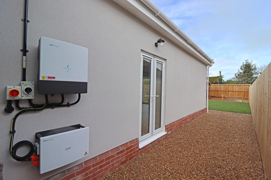 Additional image 25 of Askins Road, East Bergholt