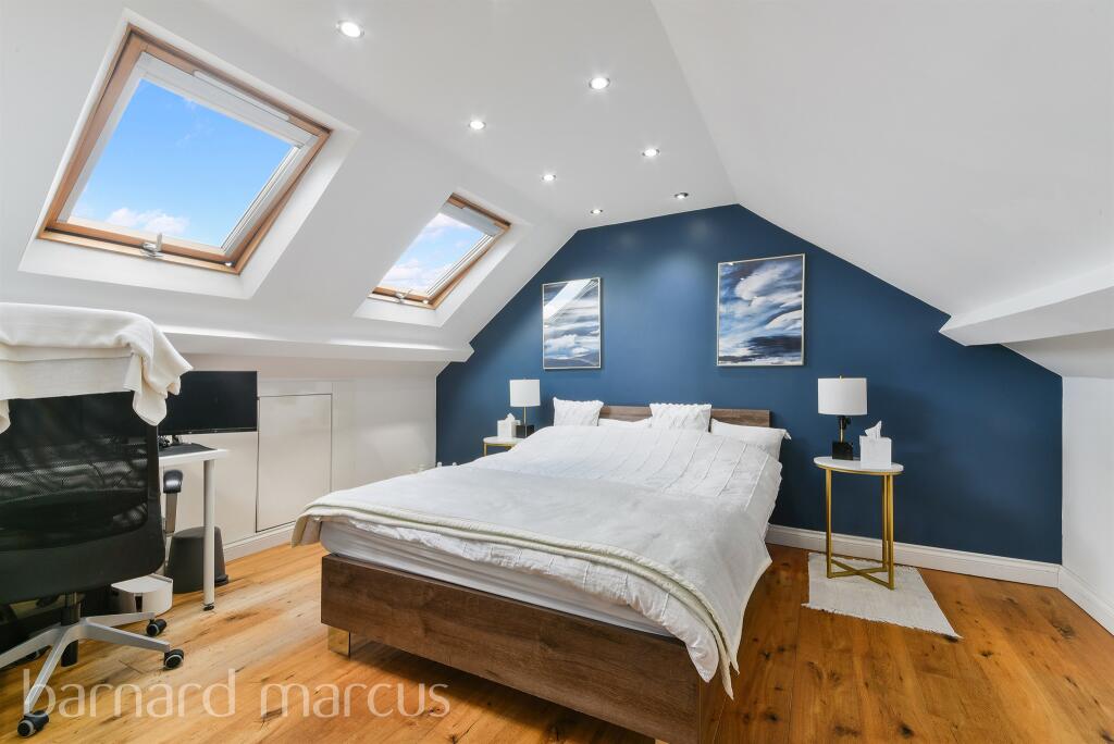 Additional image 9 of Lexden Road, Mitcham