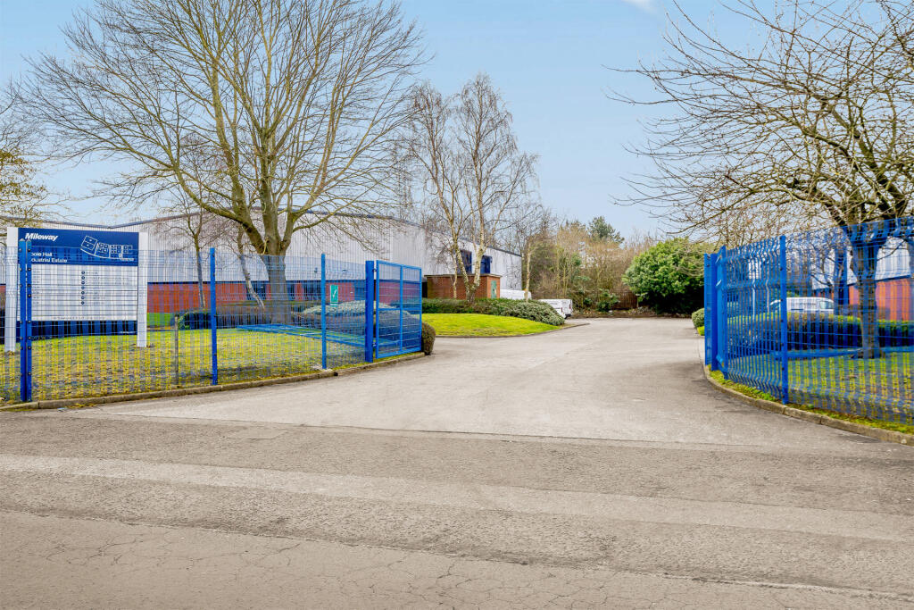 Additional image 14 of Poole Hall Industrial Estate, Ellesmere Port, CH66 1ST