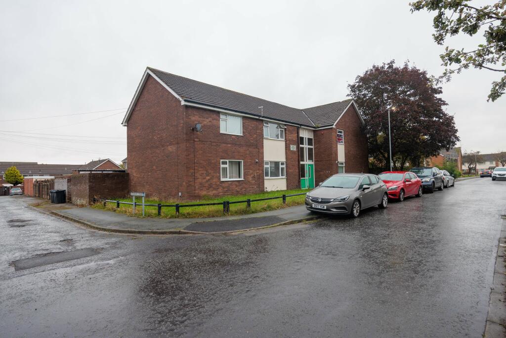 Additional image 15 of Stokesay Court, Ellesmere Port, Cheshire, CH65