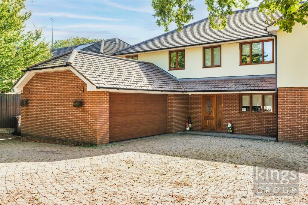 Additional image 23 of Rye Hill Road, Harlow