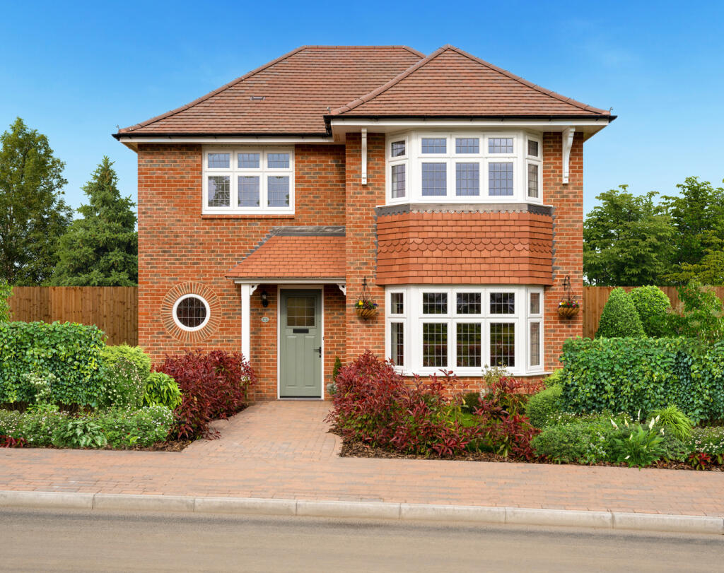 Additional image 2 of Ledsham Road,
Ledsham,
CH66 4DF