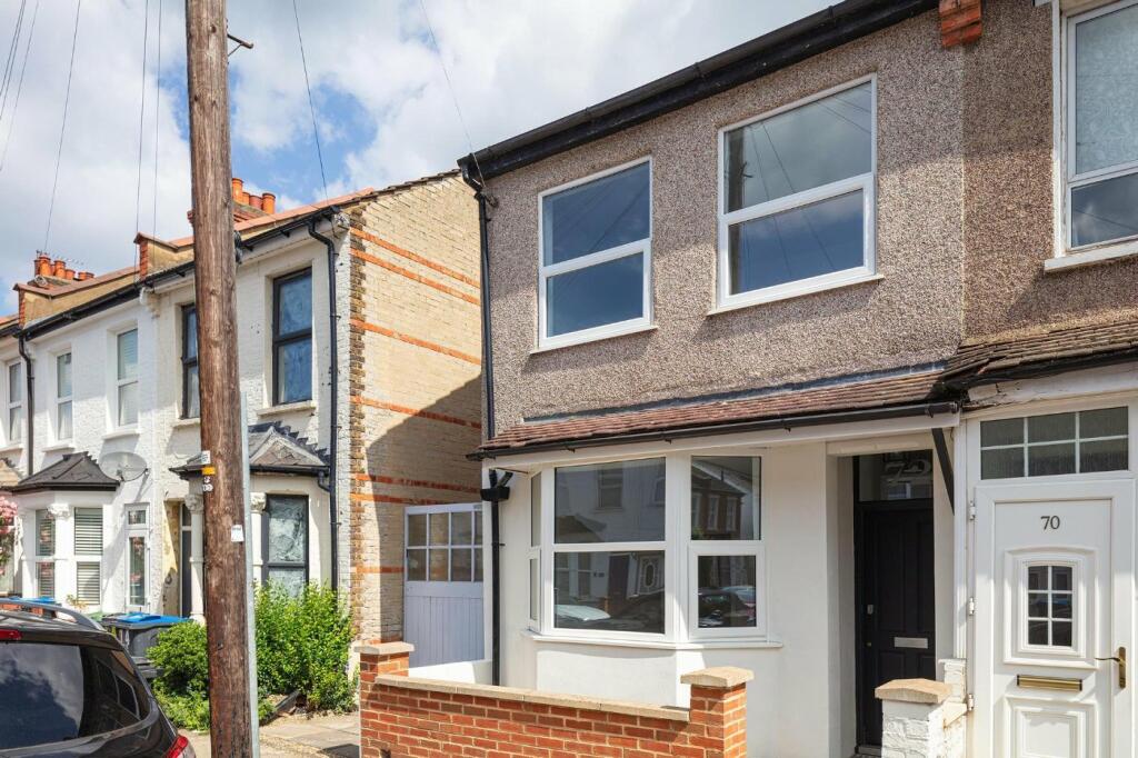 Additional image 22 of Guildford Road, Selhurst, CR0