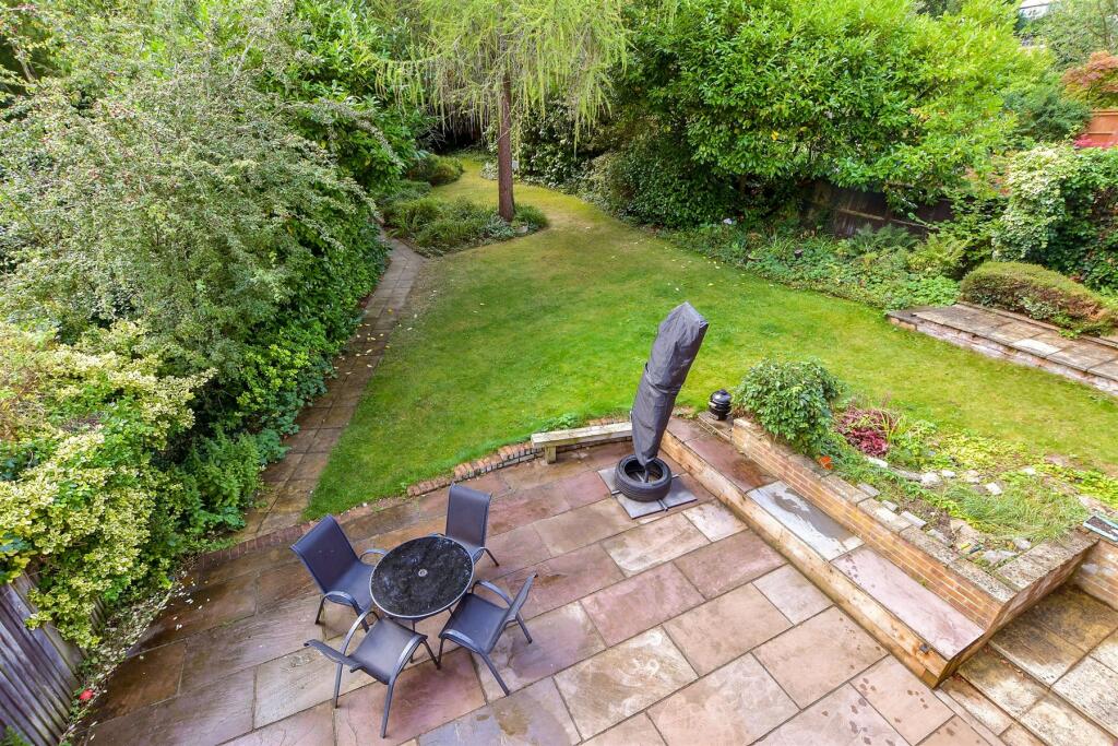 Additional image 20 of Abercorn Close, South Croydon, Surrey