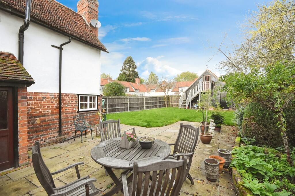 Additional image 18 of The Street, Gosfield, Halstead