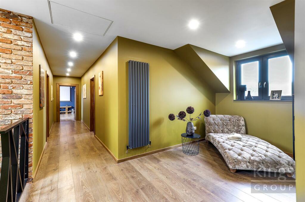 Additional image 17 of Hawkenbury, Harlow