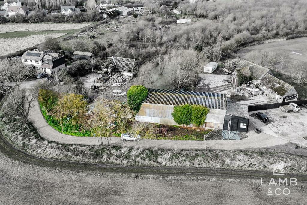 Additional image 7 of Green End Lane, Great Holland