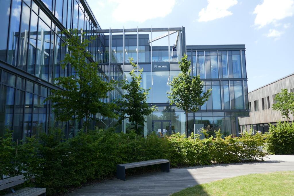 Additional image 17 of Ground Floor Suite 3, Harlow Innovation Park, Maypole Boulevard, Harlow, CM17 9TX