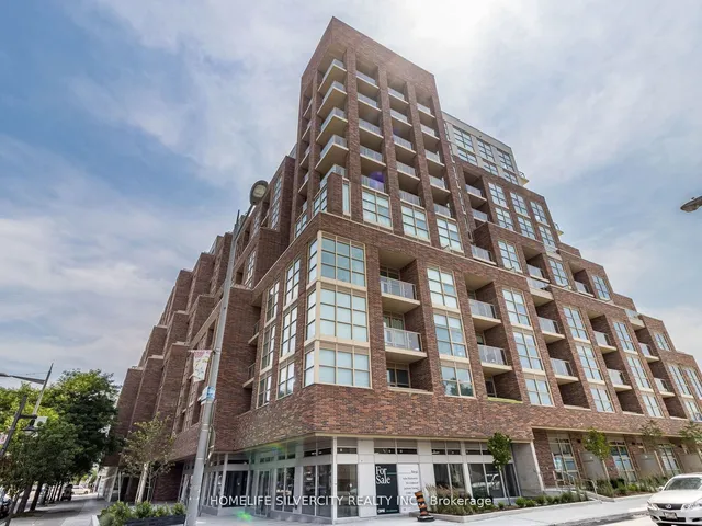 117 Ford St Unit 107