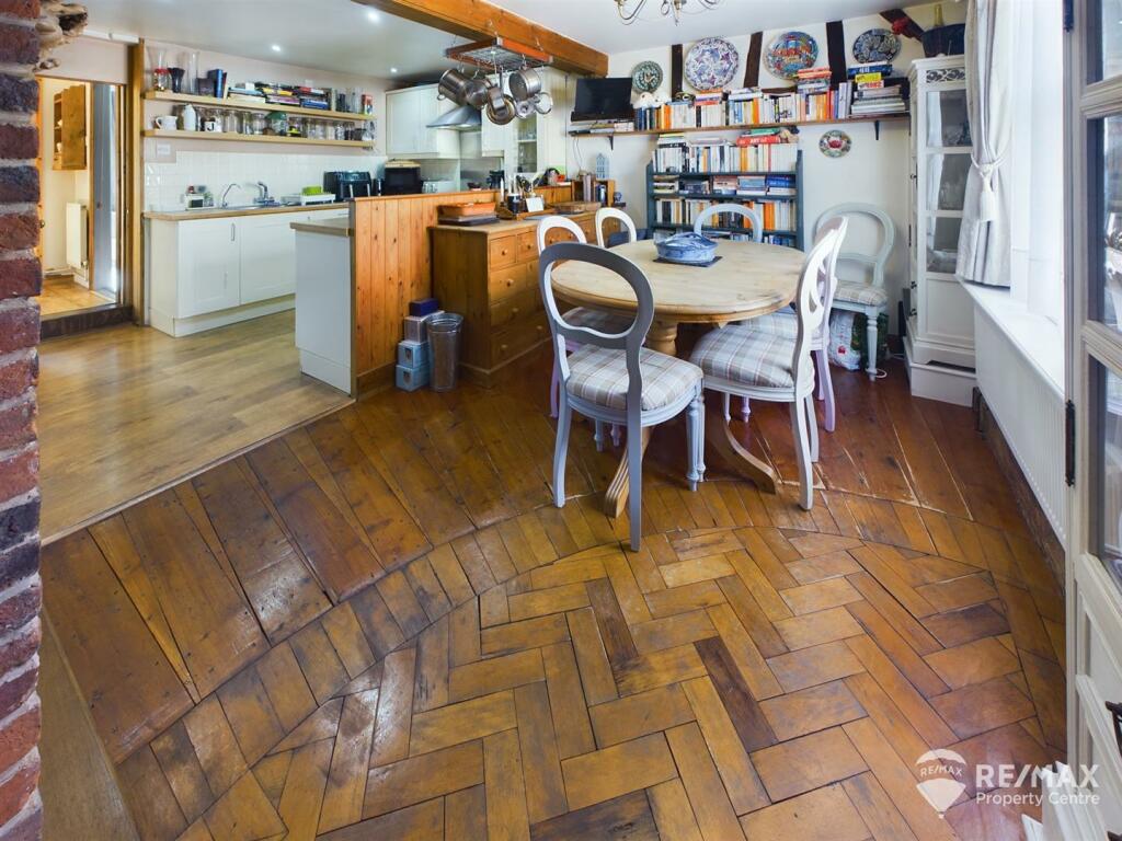 Additional image 6 of Market Street, Harwich