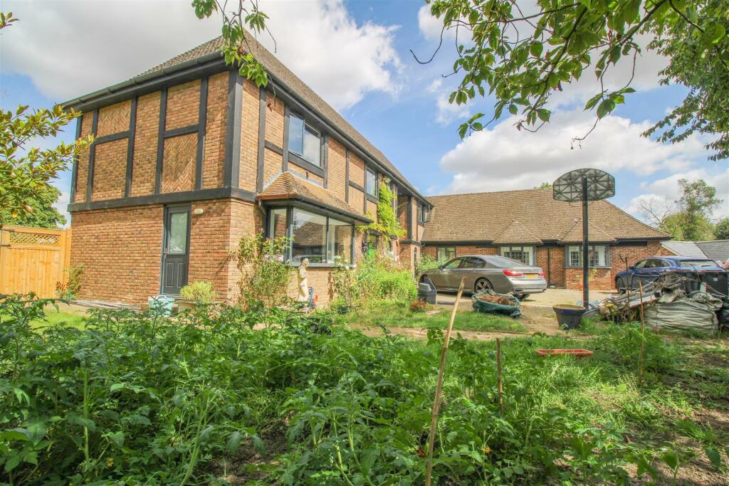 Additional image 24 of The Street, Takeley