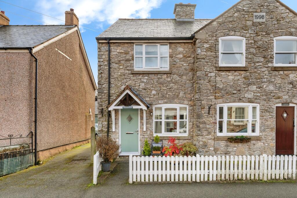 Additional image 16 of Water Street, Caerwys, Mold, Flintshire, CH7