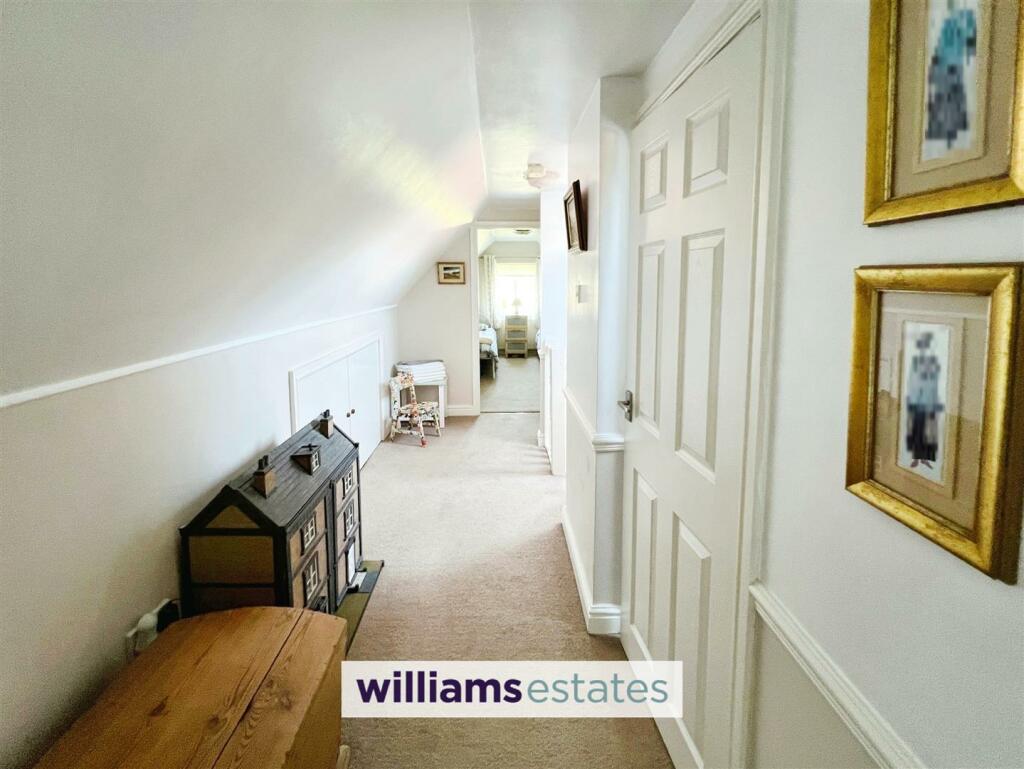 Additional image 17 of Argoed View, New Brighton, Mold