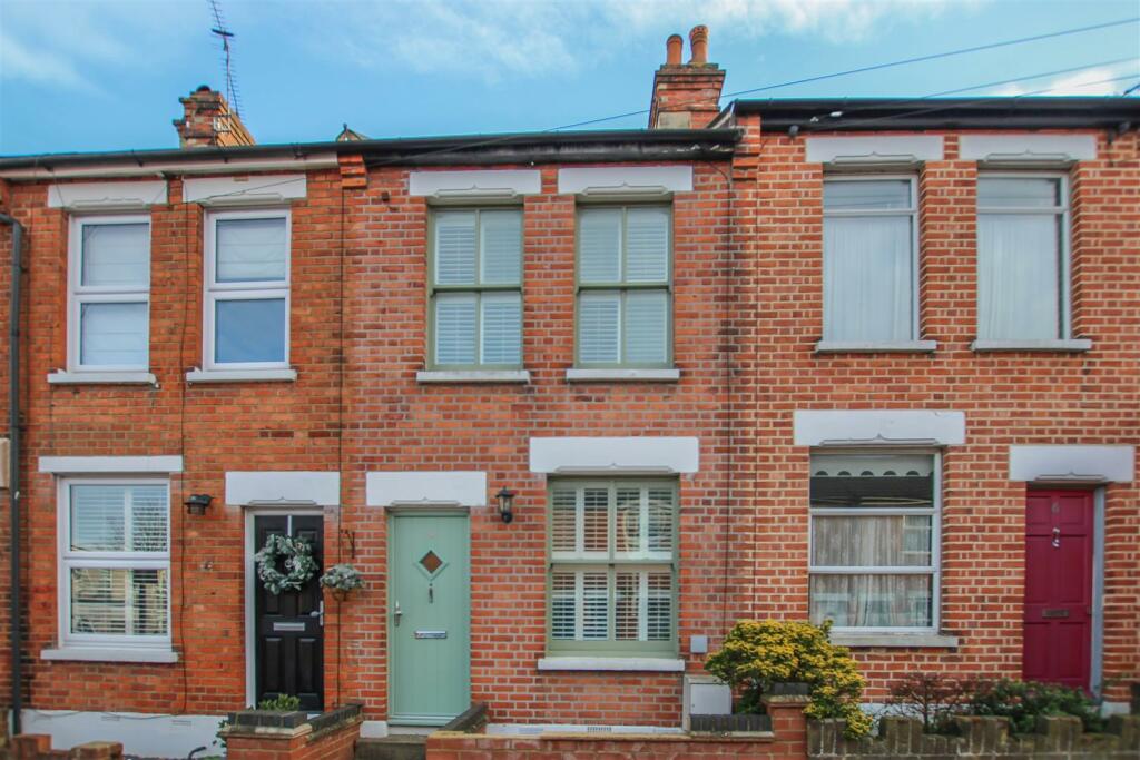 Additional image 11 of North Road Avenue, Brentwood