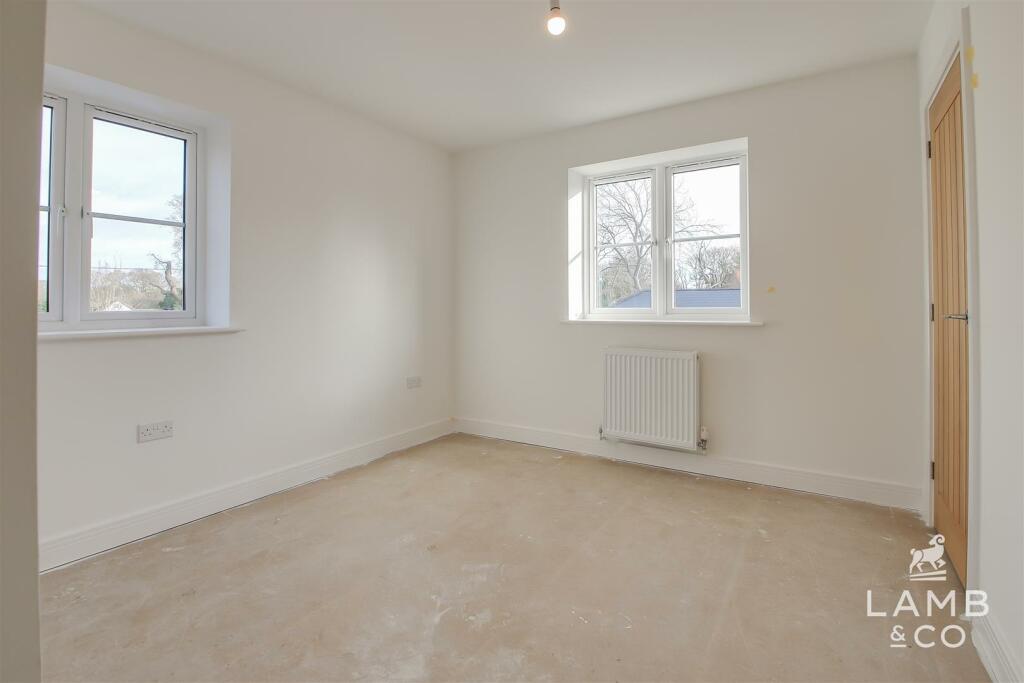 Additional image 18 of Plot 3, Amberwood, Weeley Heath