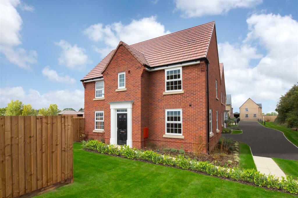 Additional image 19 of Languard View, Low Road, Harwich