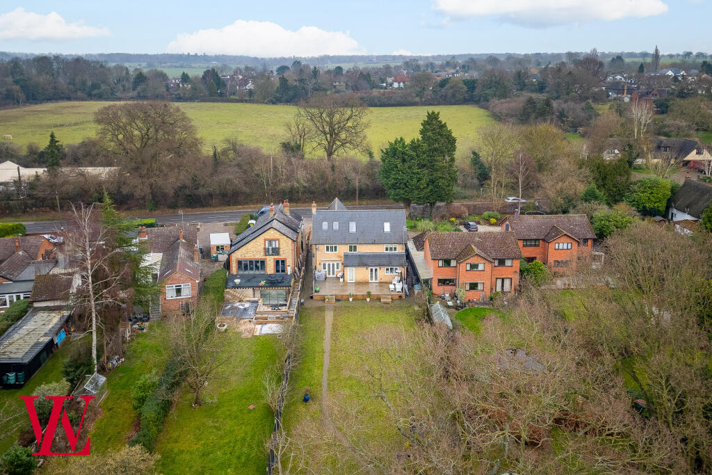 Additional image 30 of Lower Road, Little Hallingbury, Bishop's Stortford