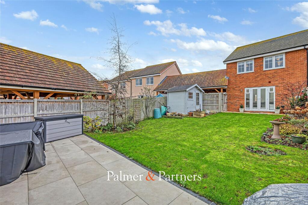 Additional image 22 of Nancy Blackett Avenue, Walton on the Naze, Essex, CO14