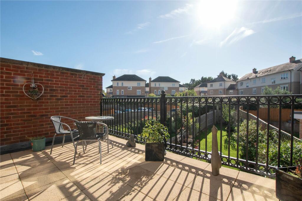 Additional image 9 of Mowbray Close, Epping, Essex, CM16