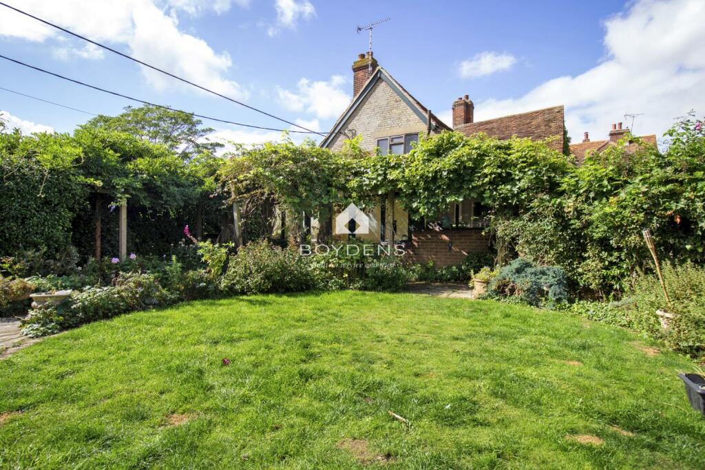 Additional image 19 of Easthorpe, Colchester