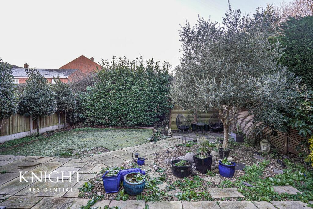 Additional image 21 of Parker Road, Colchester, CO4