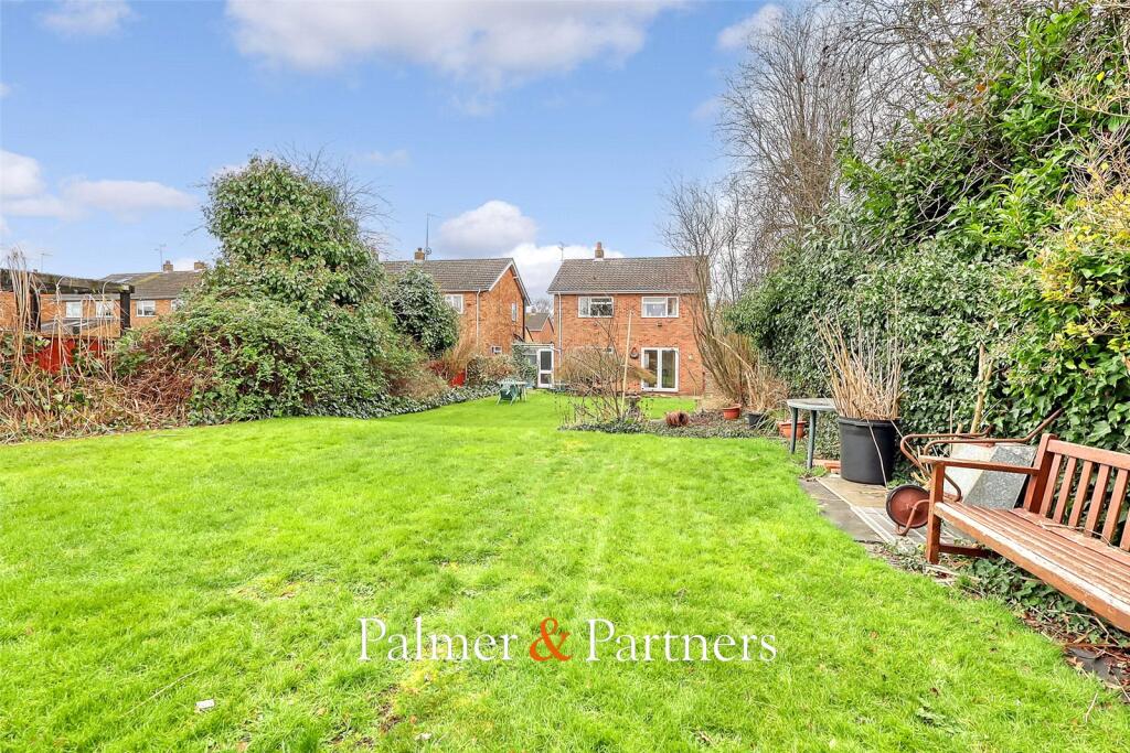 Additional image 2 of Falmouth Road, Springfield, Chelmsford, Essex, CM1