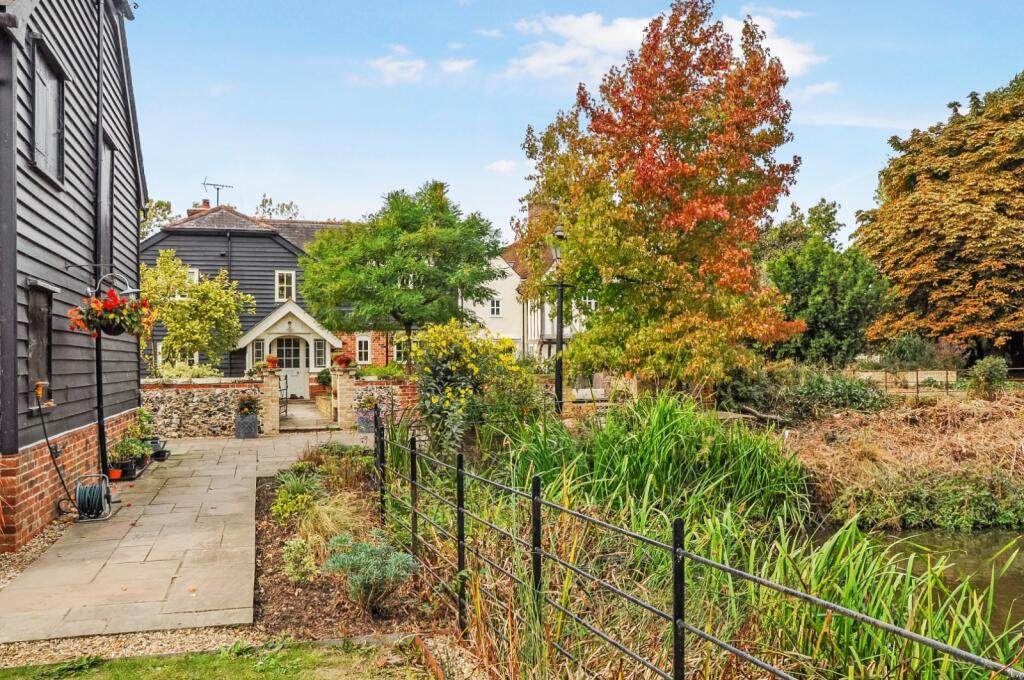 Additional image 38 of Barnhall House, Barnhall Road, Tollshunt Knights, Maldon, CM9