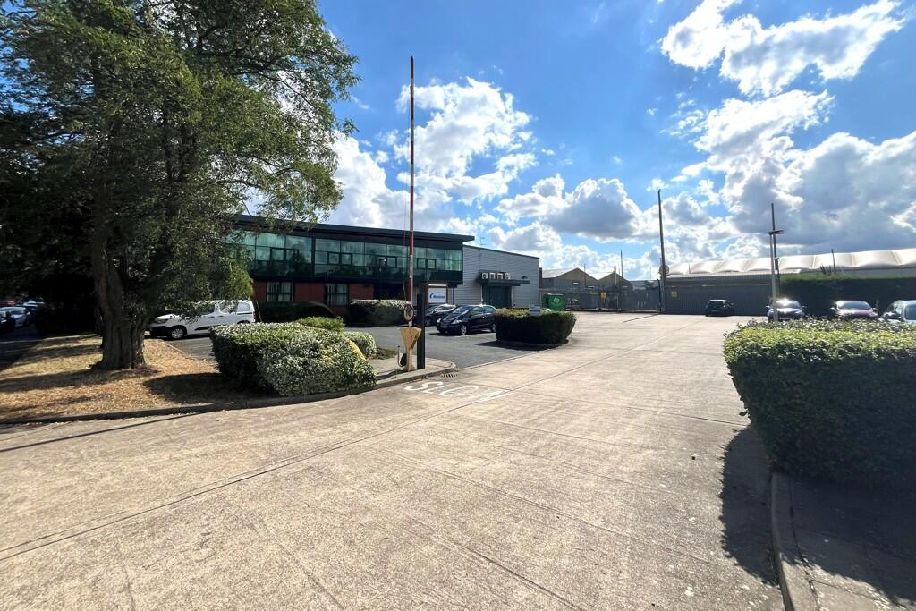 Additional image 5 of Circuit House , Quayside Industrial Estate, Bates Road, Maldon, Essex, CM9