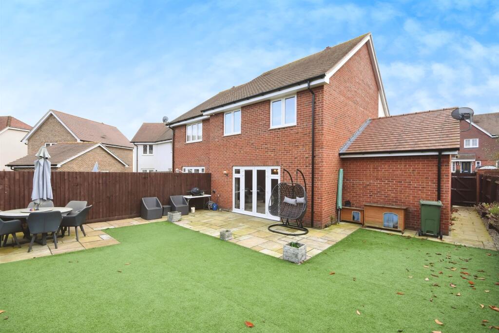 Additional image 17 of Crab Apple Drive, Black Notley, Braintree