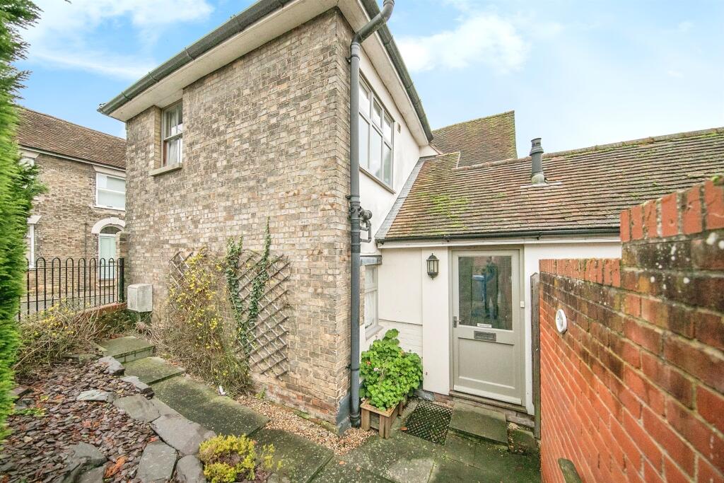 Additional image 4 of Friars Street, Sudbury